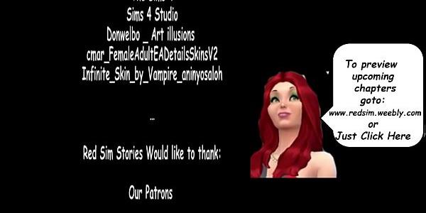 Vampire Red Hair Porn - Animation Free Porn Movies 3